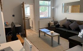 Eclipse Apartment No 3